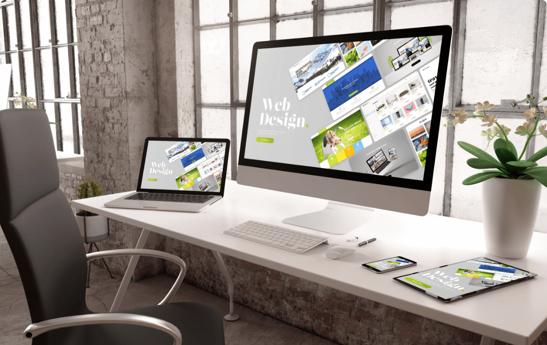 オリジナルデザイン