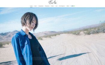 【活動再開】藍井エイルさんが2018年春に活動再開！新曲「約束」も発表！