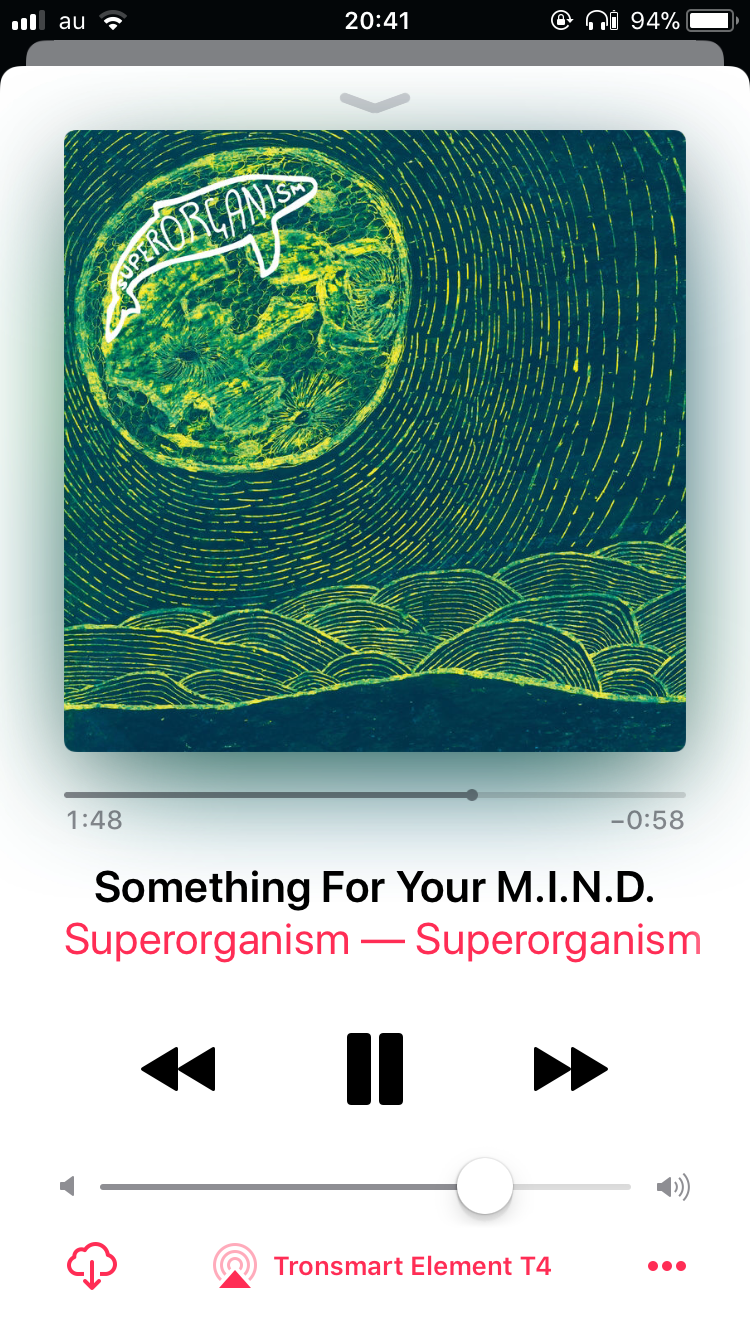 3月のハマった曲 5選！Superorganism