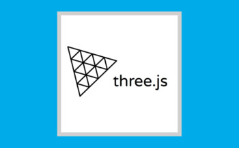 【three.js】3Dデータ読み込み・背景色の変更・canvas外のスクロール制御