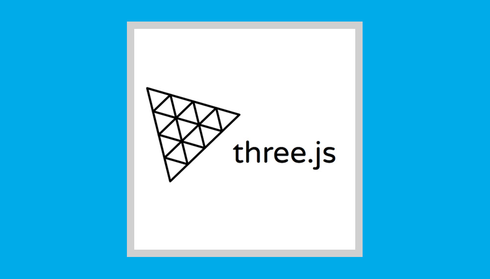 three.js